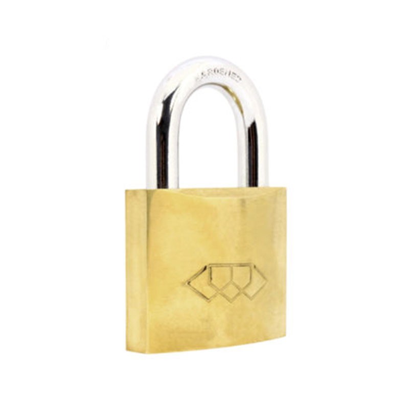 PADLOCK DOUBLE LINK 50MM BRASS 265.jpg